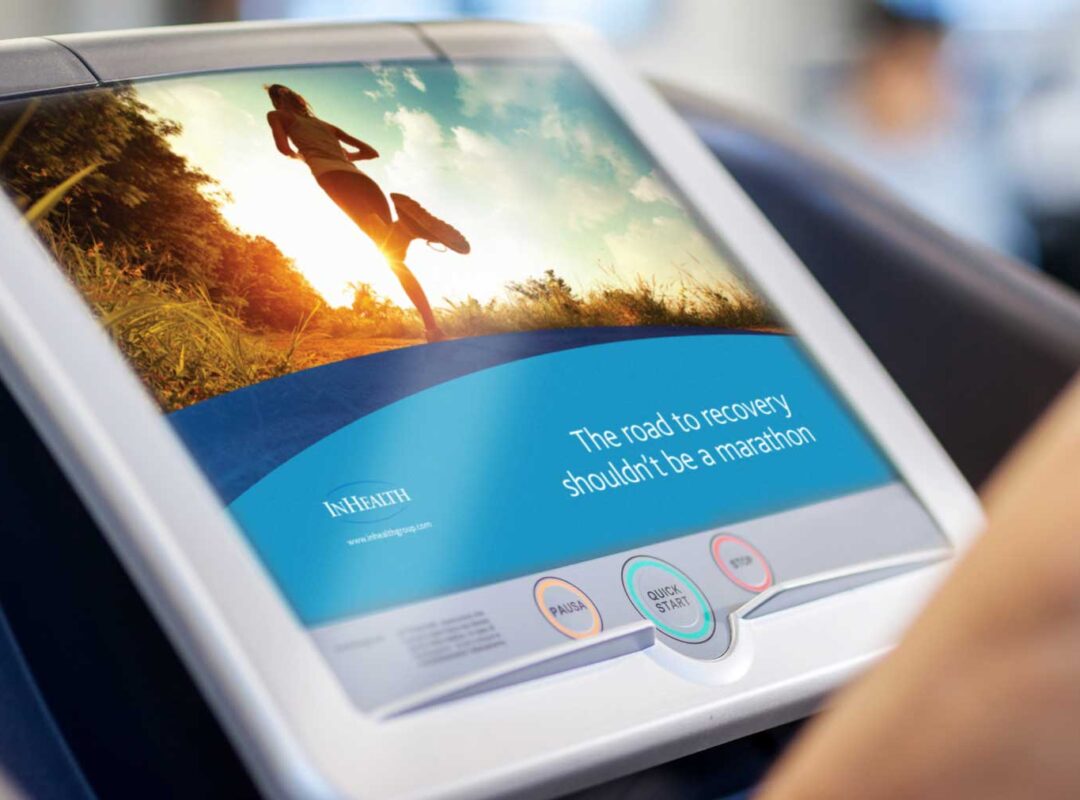 InHealth – Healthcare