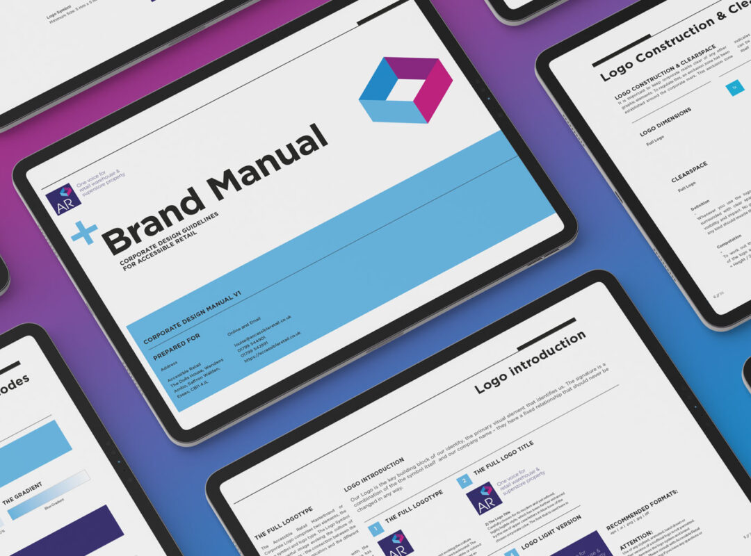 AR – Trade Association