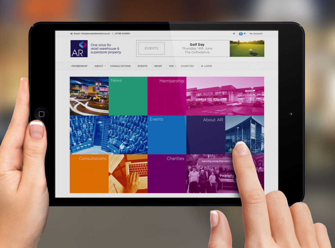 AR – Trade Association