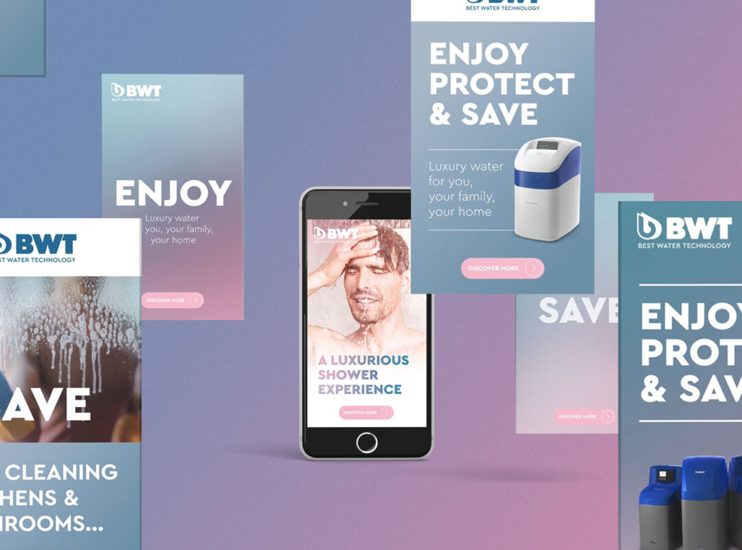 BWT- Water Treatment