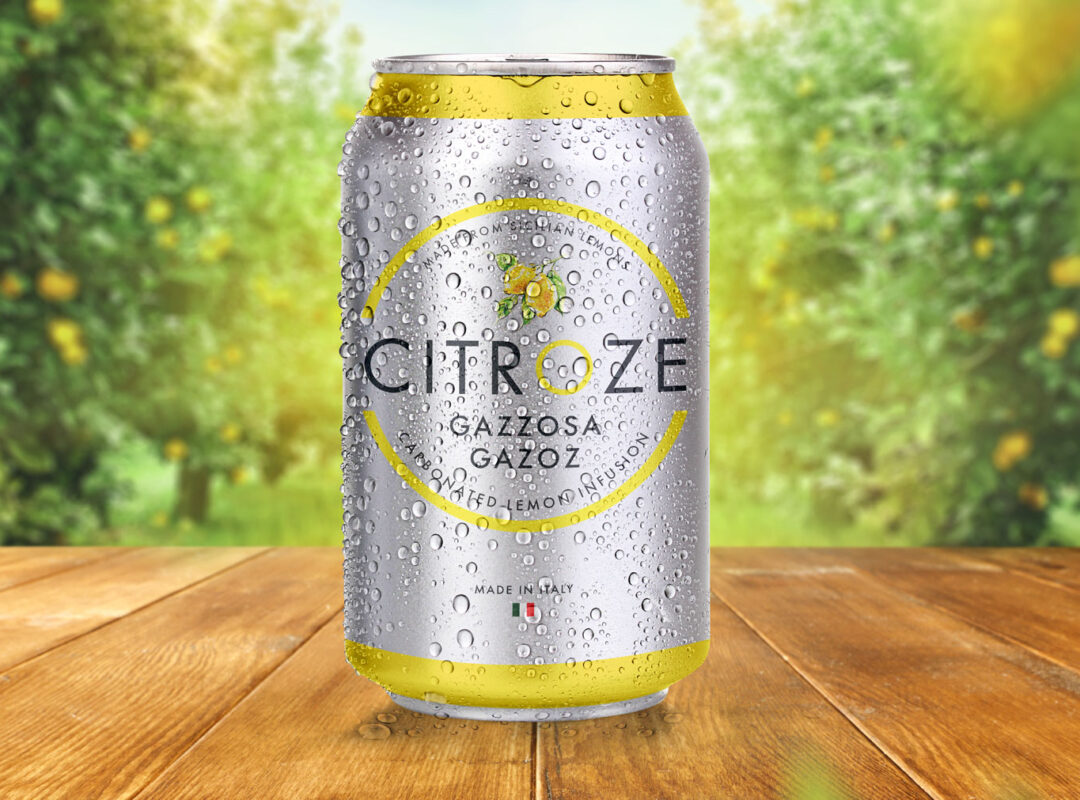 Citroze – Beverages