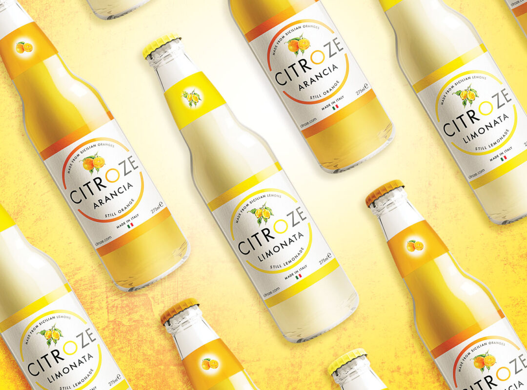 Fons Amoris – Beverages