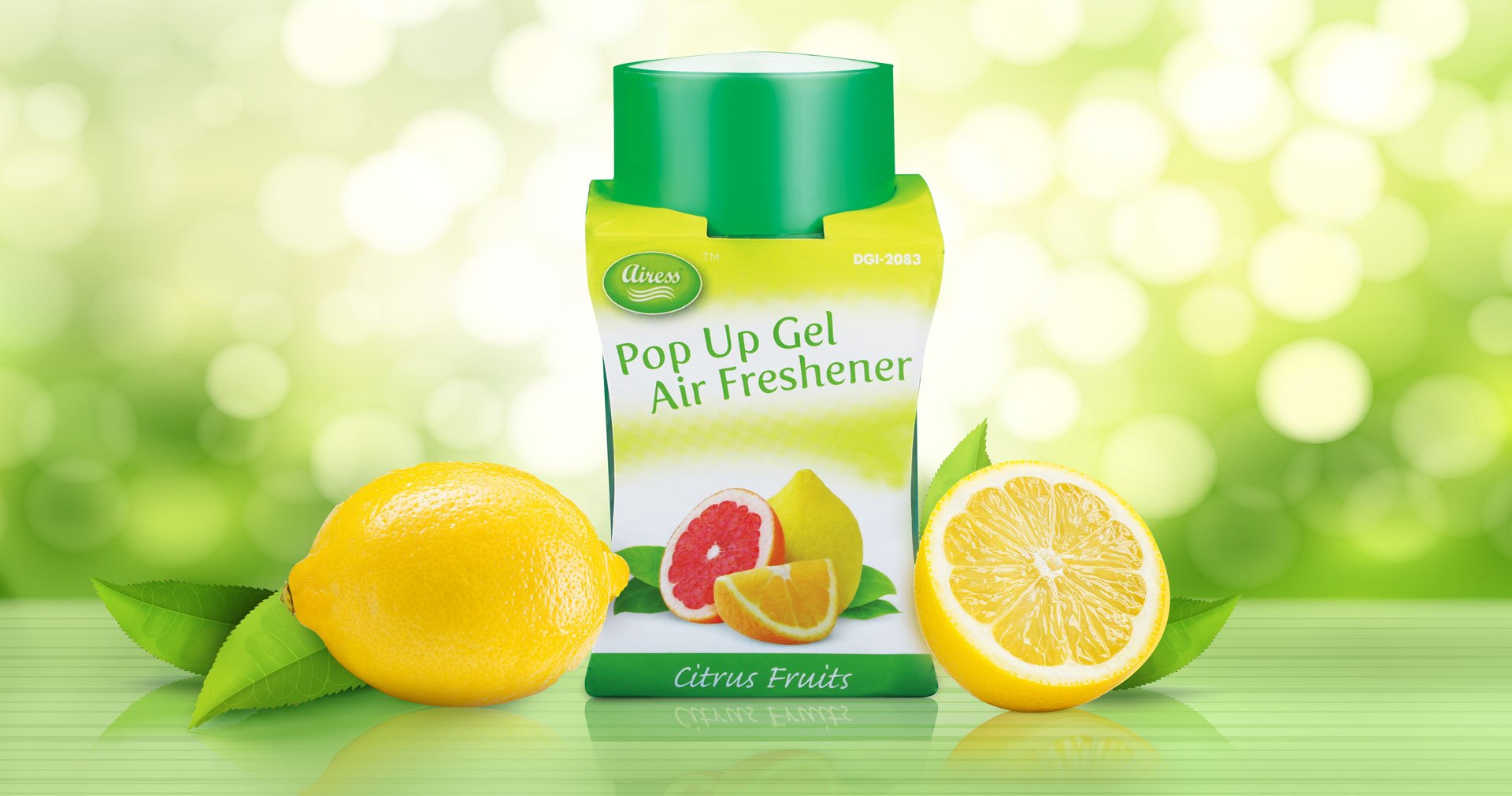 DGI – Wholsale Supplier – Think Fresh