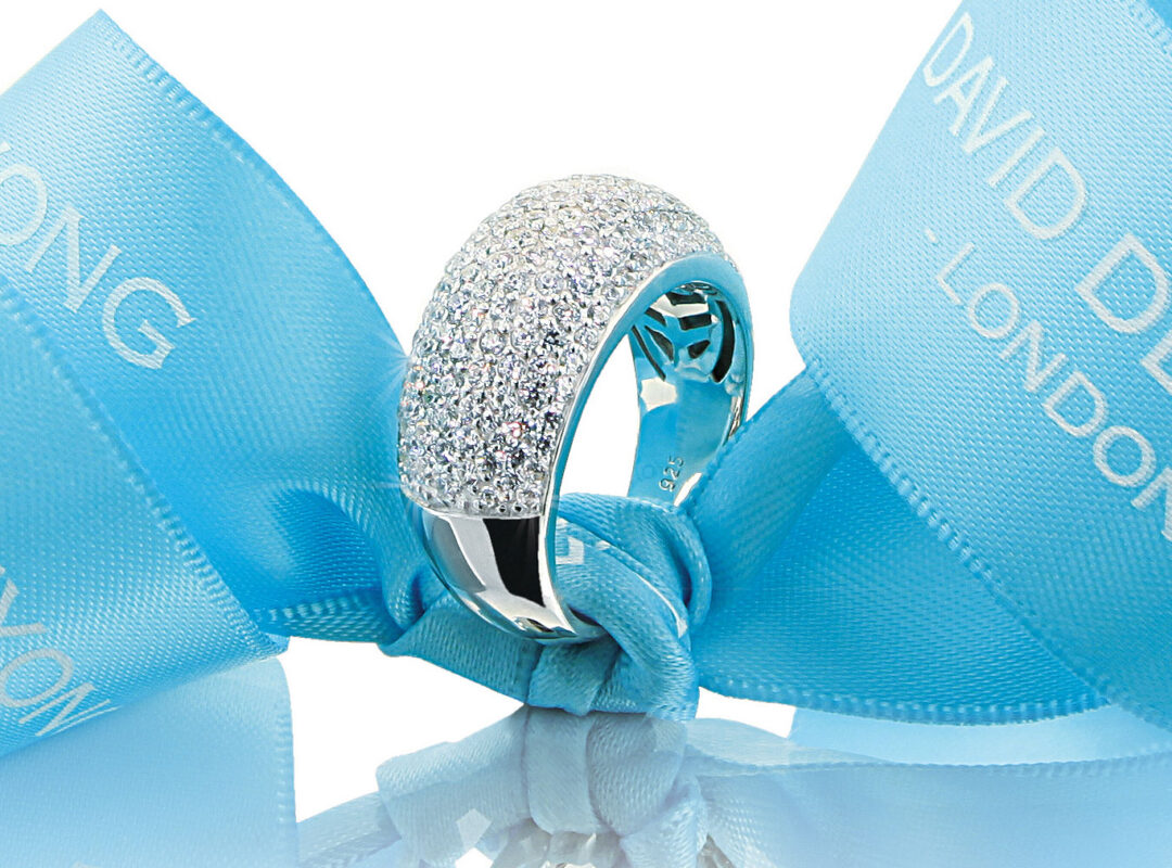 David Deyong – Retail