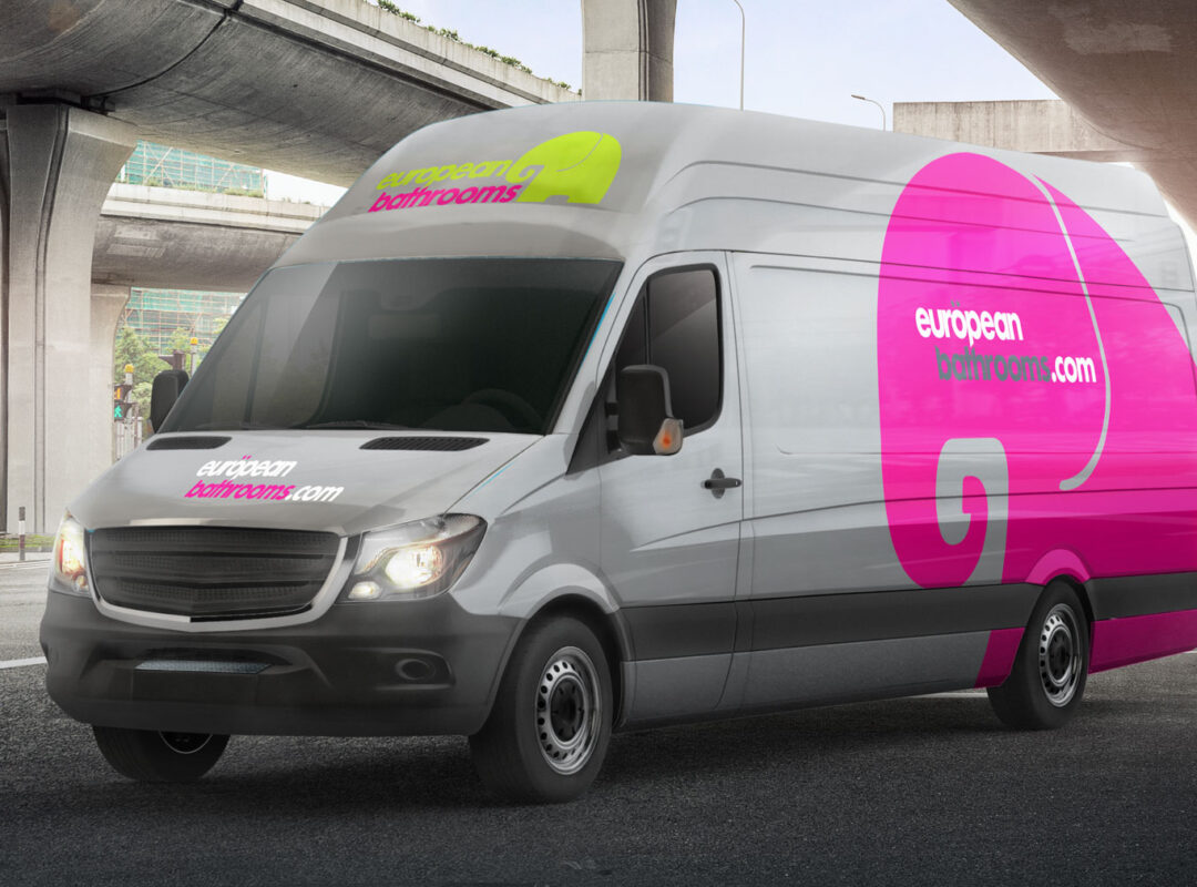 European Bathrooms – Retail