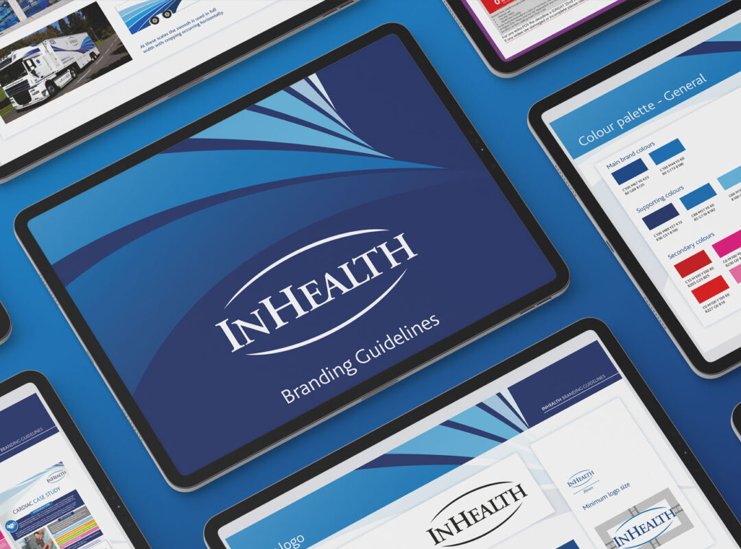 InHealth – Healthcare
