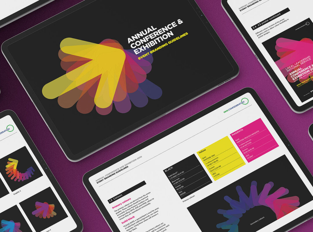 NHS Confed – Healthcare