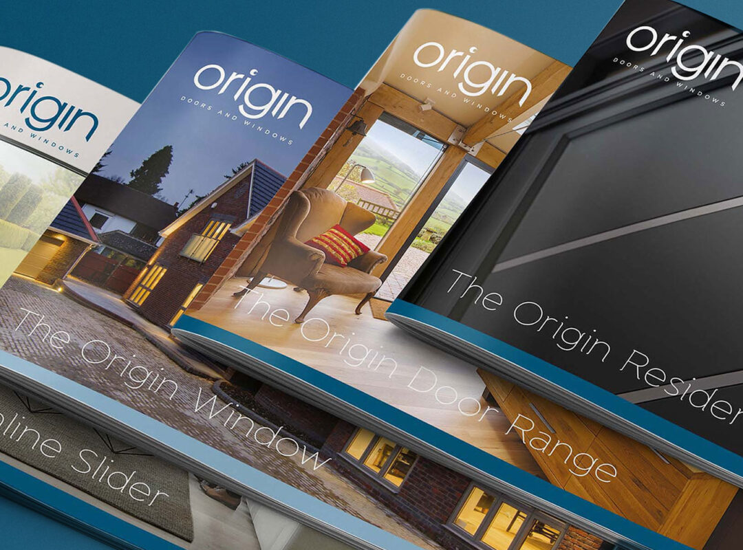 Origin Global – Manufacturer