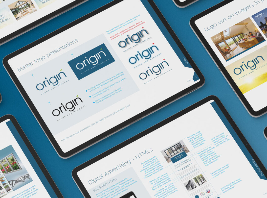 Origin Global – Manufacturer