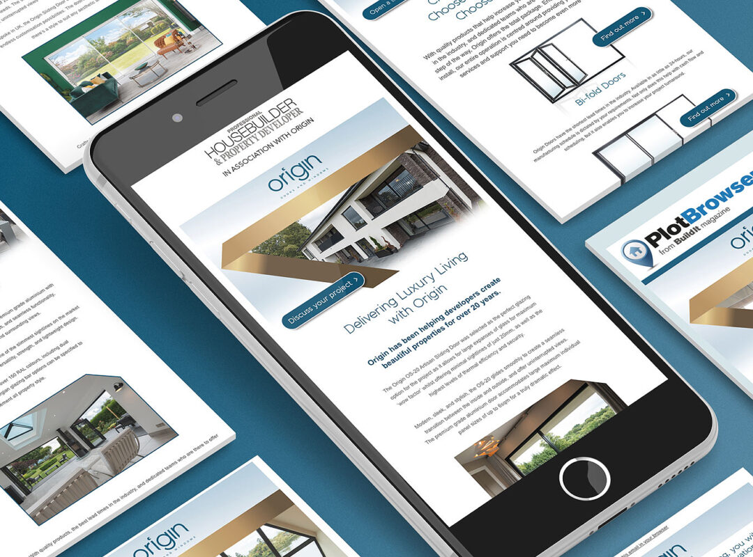 Origin Global – Manufacturer