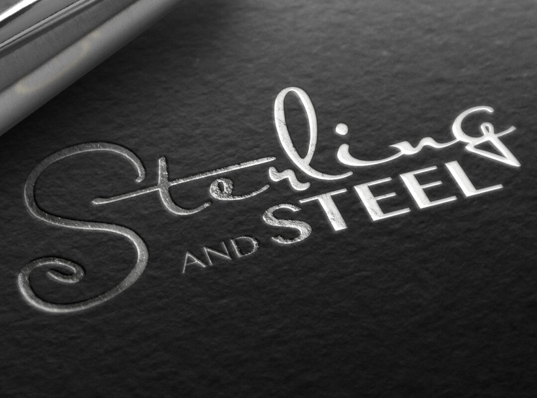 Sterling & Steel – Retail