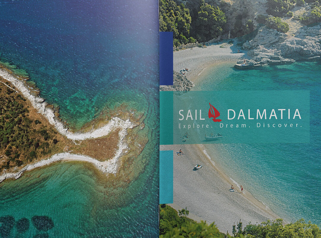 Sail Dalmatia – Travel