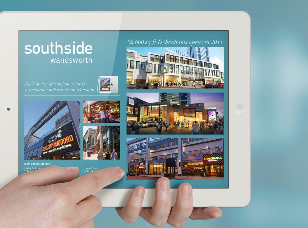 Southside – Commercial Property