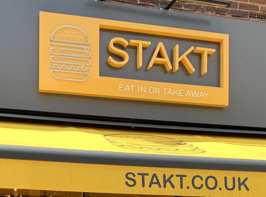 STAKT – Restaurants